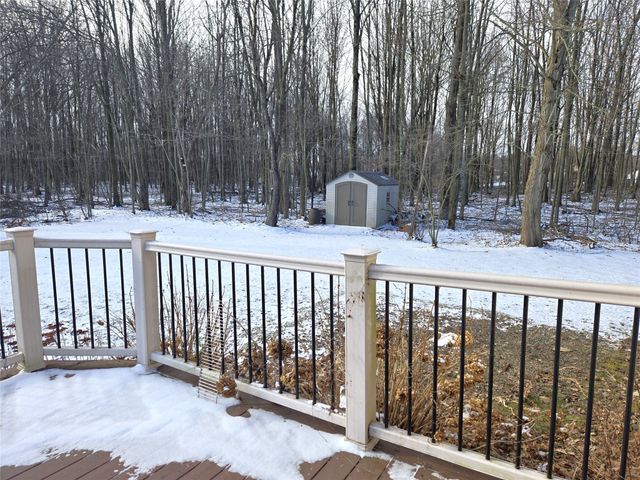 5207 BIRWOOD Drive, Harborcreek, PA 16511