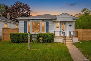 2287 Moorhouse Street, Ferndale, MI 48220