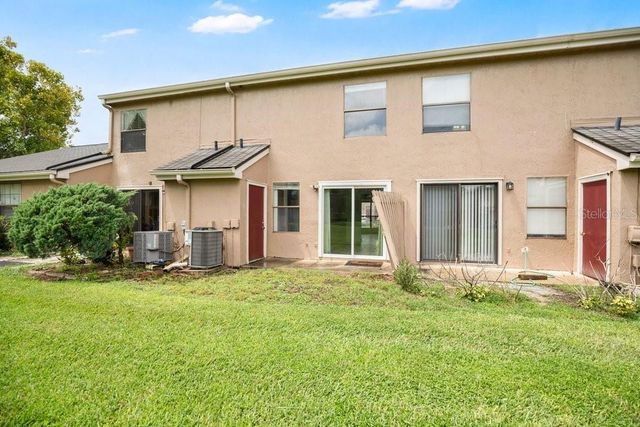 611 CASA PARK A COURT, Winter Springs, FL 32708