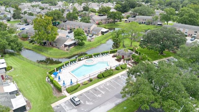 611 CASA PARK A COURT, Winter Springs, FL 32708