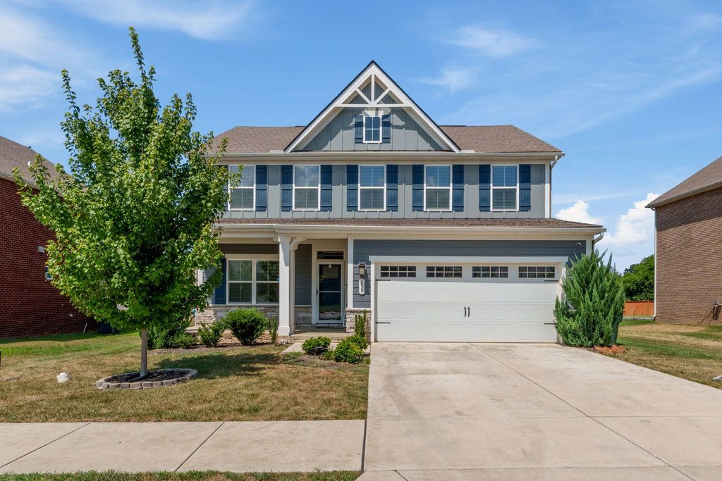 638 Wassil Dr, Gallatin, TN 37066