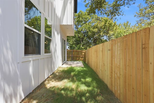 3110 Pennsylvania Avenue, Dallas, TX 75215