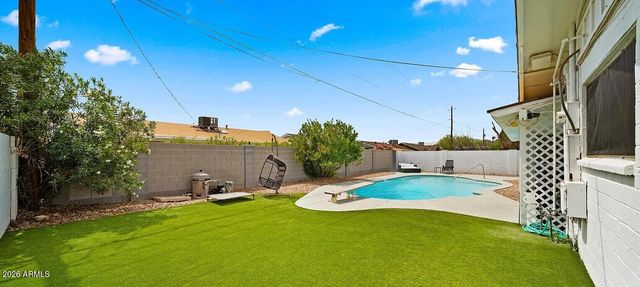 8631 E JACKRABBIT Road, Scottsdale, AZ 85250