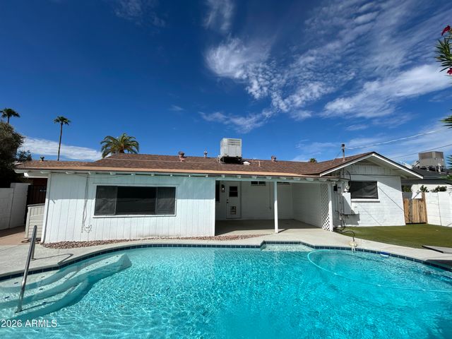 8631 E JACKRABBIT Road, Scottsdale, AZ 85250
