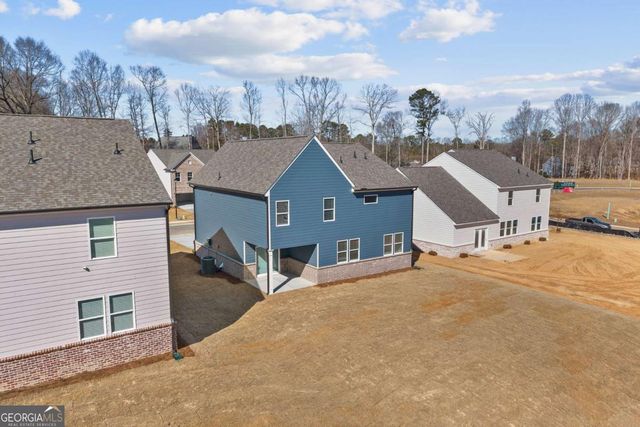 1341 Jordan Brook Dr, Lawrenceville, GA 30043