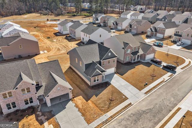 1341 Jordan Brook Dr, Lawrenceville, GA 30043