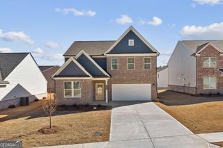 1341 Jordan Brook Dr, Lawrenceville, GA 30043