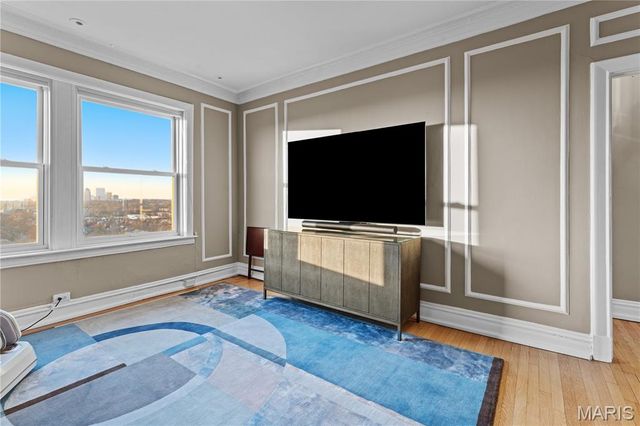 625 S Skinker Boulevard 1702, St Louis, MO 63105