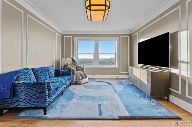 625 S Skinker Boulevard 1702, St Louis, MO 63105