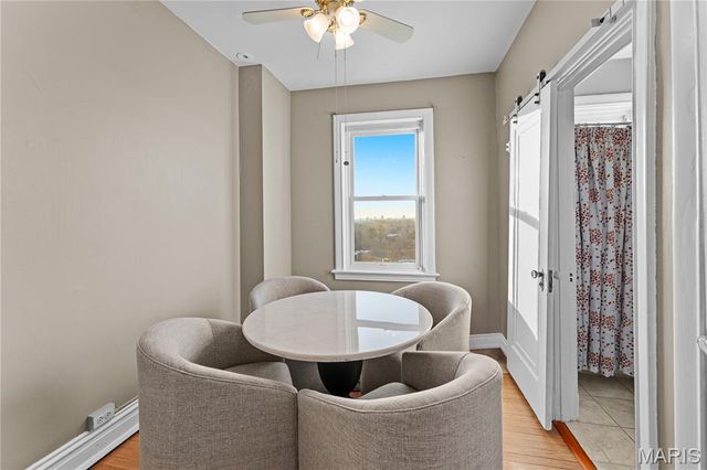 625 S Skinker Boulevard 1702, St Louis, MO 63105