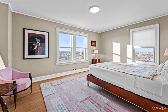 625 S Skinker Boulevard 1702, St Louis, MO 63105