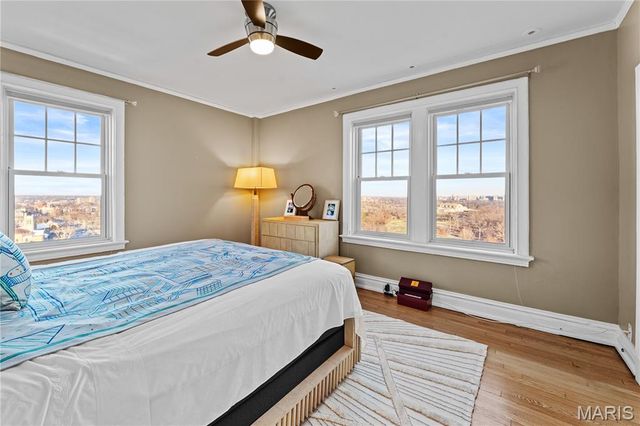 625 S Skinker Boulevard 1702, St Louis, MO 63105