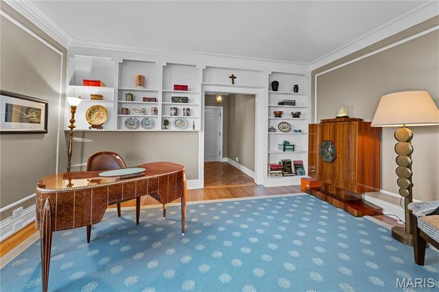 625 S Skinker Boulevard 1702, St Louis, MO 63105