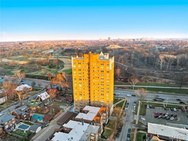 625 S Skinker Boulevard 1702, St Louis, MO 63105