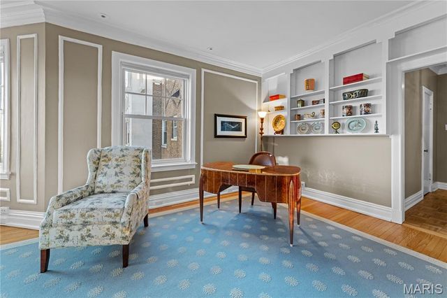 625 S Skinker Boulevard 1702, St Louis, MO 63105