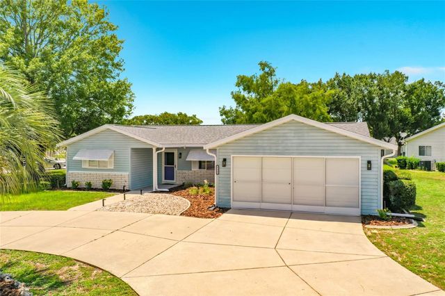 17966 SE 97TH COURT, Summerfield, FL 34491