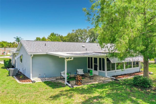 17966 SE 97TH COURT, Summerfield, FL 34491