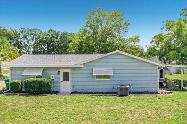 17966 SE 97TH COURT, Summerfield, FL 34491