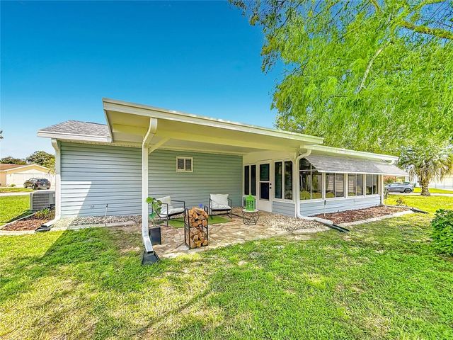 17966 SE 97TH COURT, Summerfield, FL 34491