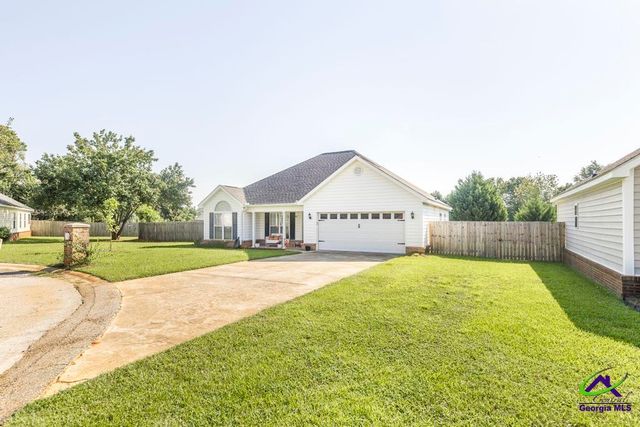 109 Sanders Court, Warner Robins, GA 31088