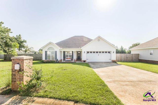109 Sanders Court, Warner Robins, GA 31088