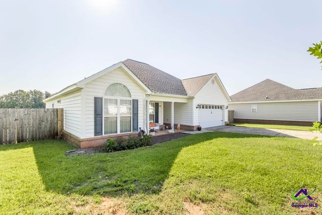 109 Sanders Court, Warner Robins, GA 31088