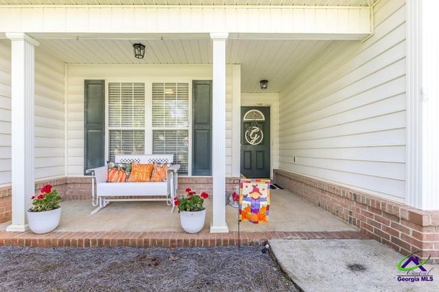 109 Sanders Court, Warner Robins, GA 31088