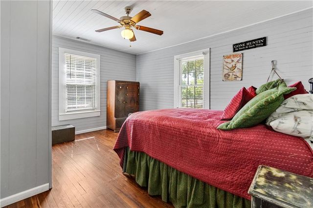 565 Williford Street, Commerce, GA 30529