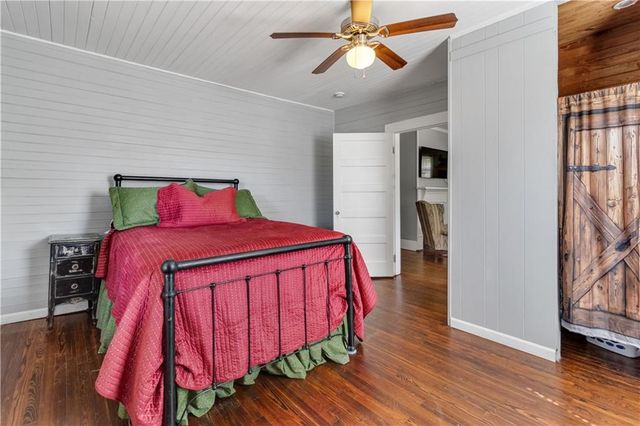 565 Williford Street, Commerce, GA 30529