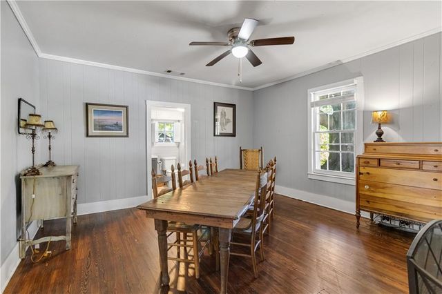 565 Williford Street, Commerce, GA 30529