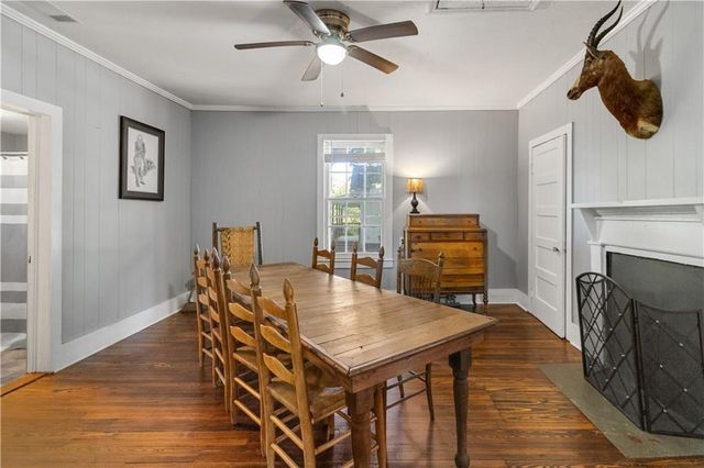565 Williford Street, Commerce, GA 30529
