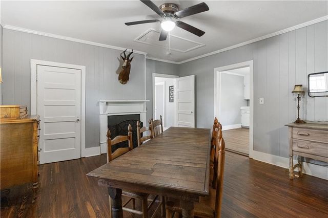 565 Williford Street, Commerce, GA 30529