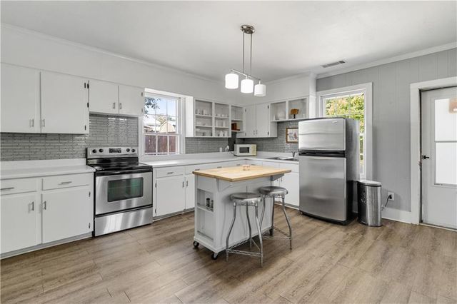 565 Williford Street, Commerce, GA 30529