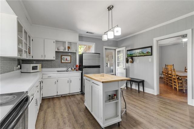 565 Williford Street, Commerce, GA 30529