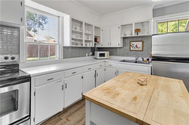 565 Williford Street, Commerce, GA 30529