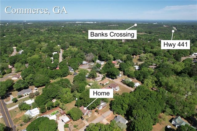 565 Williford Street, Commerce, GA 30529