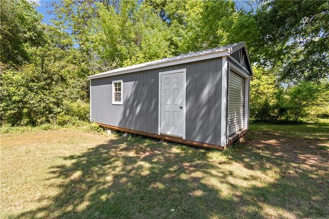565 Williford Street, Commerce, GA 30529