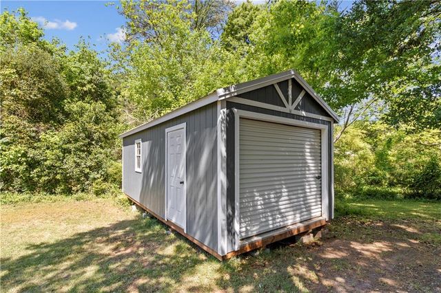 565 Williford Street, Commerce, GA 30529