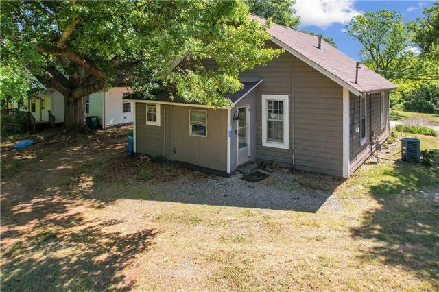 565 Williford Street, Commerce, GA 30529