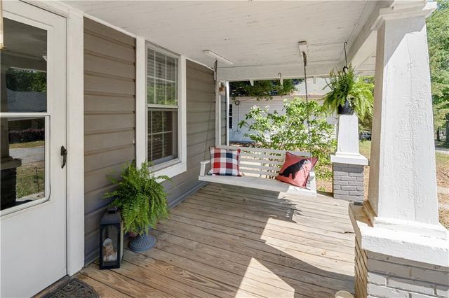 565 Williford Street, Commerce, GA 30529