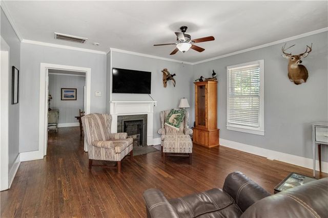 565 Williford Street, Commerce, GA 30529