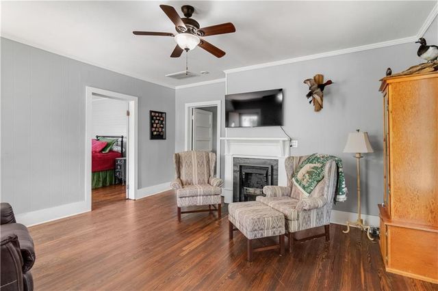 565 Williford Street, Commerce, GA 30529