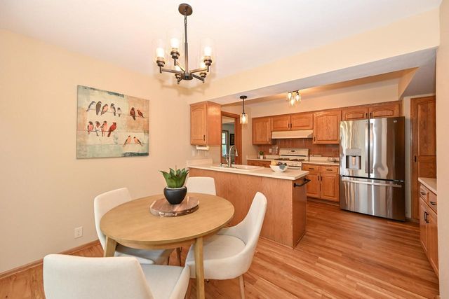 13780 W Graham STREET, New Berlin, WI 53151