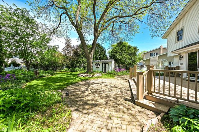 13780 W Graham STREET, New Berlin, WI 53151