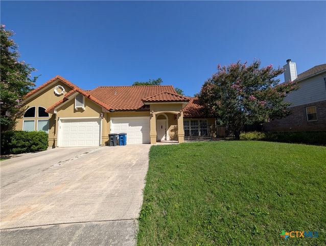 1043 Rivertree Drive, New Braunfels, TX 78130