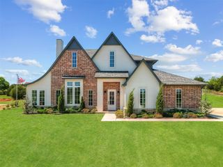3261 Red Ridge Drive, Blanchard, OK 73010