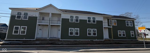 1313 E 22nd Street, Indianapolis, IN 46202