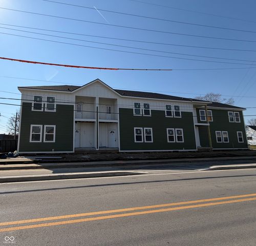 1313 E 22nd Street, Indianapolis, IN 46202