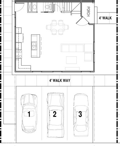 1313 E 22nd Street, Indianapolis, IN 46202