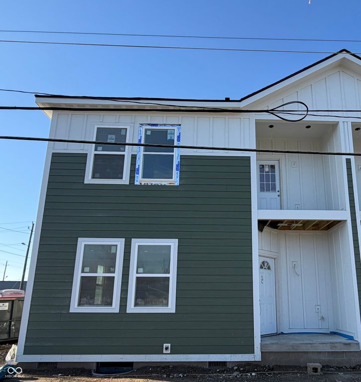 1313 E 22nd Street, Indianapolis, IN 46202